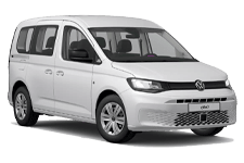 Van Hire Gloucestershire - Caddy Van - Van hire Gloucestershire